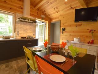 Holiday Home in Vieuxville for 6 Person - Vieuxville - 7