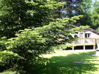 Holiday Home in Vieuxville for 6 Person - Vieuxville - 9