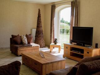 Holiday Home in Peer with Terrace - Peer - 1