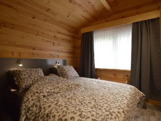 Chalet near Durbuy and Ourthe Valley - Vieuxville - 5