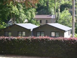 Chalet near Durbuy and Ourthe Valley - Vieuxville - 2