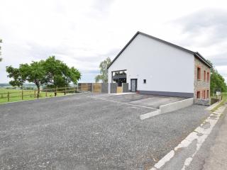 Holiday home in Noville with sauna - Noville - 5