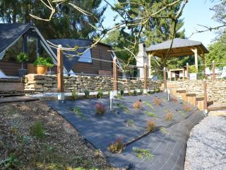 Chalet in Gesves with Fenced Garden - Gesves - 6