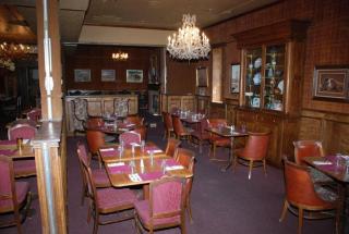 Hotel Eklund - Clayton - 9