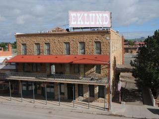 Hotel Eklund - Clayton - 0
