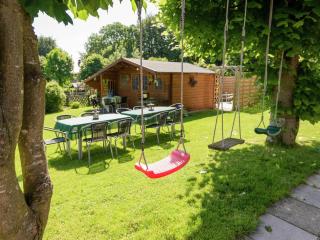 Spacious holiday home with large garden - Schoppen - 6