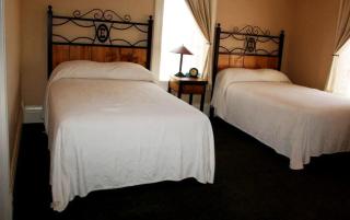 Hotel Eklund - Clayton - 4