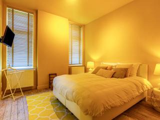Luxurious holiday home in Heers with terrace - Mettekoven - 9