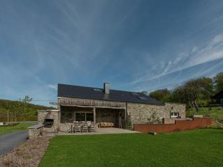 Cosy cottage on the outskirts of Bertrix - Sart - 9