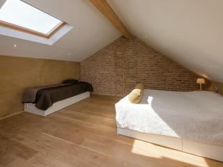 Charming Getaway in Bertrix - Sart - 1