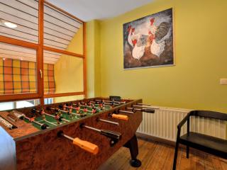 Holiday home close to the Robertville lake - Weismes - 1
