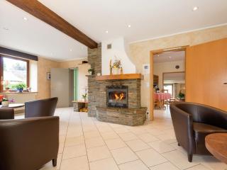 Sauna Garden Terrace BBQ Fireplace - Waimes - 7
