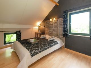 Holiday home in Theux with sauna and bubble bath - Vert Buisson - 6