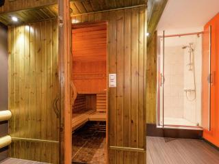 Holiday Home Faymonville with Sauna and Terrace - Waimes - 9