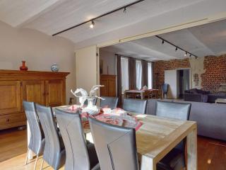 Renovated monastery in blossom region - Saint-Trond - 5