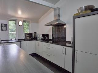 Renovated monastery in blossom region - Saint-Trond - 1