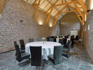 Renovated monastery in blossom region - Saint-Trond - 7