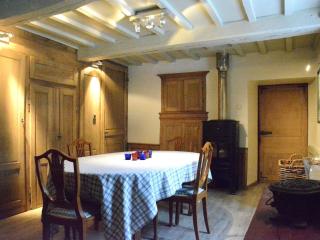 Holiday Home in Bièvre near Ardennes Forest - Bièvre - 1