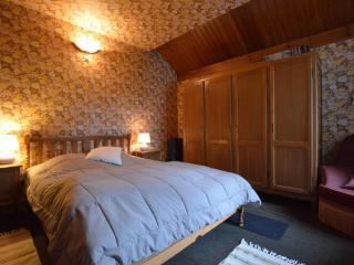 Chalet in Stavelot with Garden - Stavelot - 6