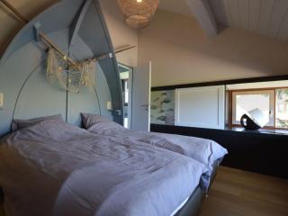 Cottage near Ski Slopes & Lake Robertville - Waimes - 4