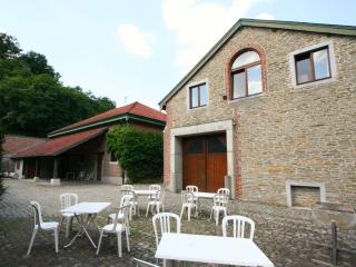 Mansion with Pool, Néblon - Ouffet - 5