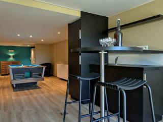 Luxurious Holiday Home with Sauna in Bütgenbach - Elsenborn - 5