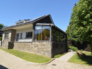 Luxurious Holiday Home with Sauna in Bütgenbach - Elsenborn - 4
