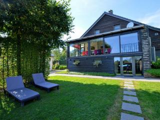 Luxurious Holiday Home with Sauna in Bütgenbach - Elsenborn - 3