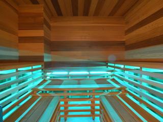 Holiday Home in Elsenborn with Sauna - Elsenborn - 9
