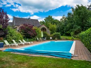 Charming Stay with Sauna - Aubel - 8