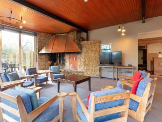 Holiday home in Fauvillers with garden - Fauvillers - 9