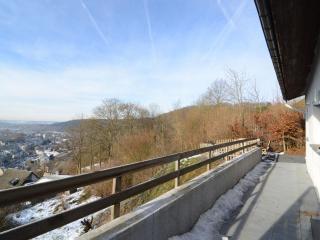 Detached house with breathtaking views - Malmedy - 4