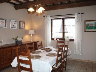 House in the countryside on a large estate - Bouillon - 7