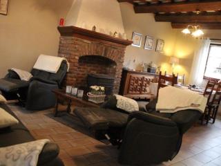 House in the countryside on a large estate - Bouillon - 3