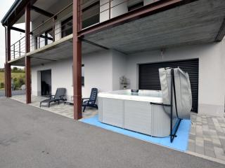 Holiday home in Martilly with hot tub - Martilly - 4