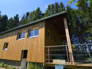 Welcoming Cottage in Hatrival with Terrace - Saint-Hubert - 2