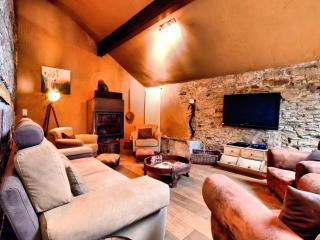 Beautiful farmhouse with sauna - Oppagne - 1