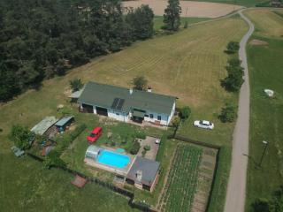 Holiday Home in Hlavice near Trosky Ruins - Všelibice - 9
