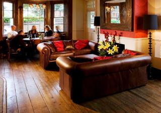 The Victoria - Londres - 6
