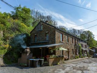 Lovely Holiday Home in Marcourt - 6