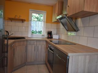 Boutique-Bungalow in Boiensdorf mit Terrasse - Boiensdorf - 8