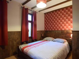 Very welcoming and cosy chalet - Nassogne - 1