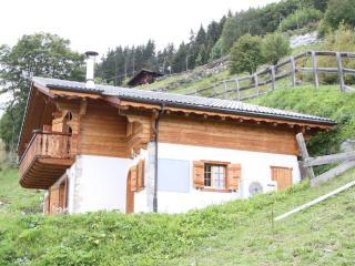 Chalet in Hérémence with Sauna,Ski ,Whirlpool - Les Collons - 7
