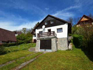 Holiday Home in Orasice Po ed lice - Radonice nad Ohří - 0