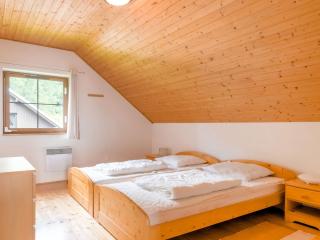 Holiday home in the Giant Mountains - Rudník - 7