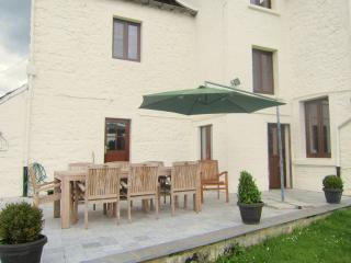 Holiday home in Gimnיe with garden - Doische - 6