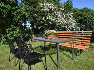 Apartment in Kröpelin near Kühlungsborn Beach - Boldenshagen - 2