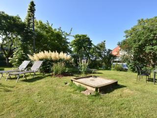 Apartment in Kröpelin near Kühlungsborn Beach - Boldenshagen - 1