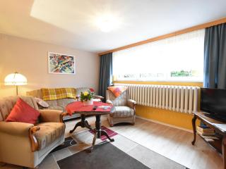Moderne Ferienwohnung in Kuehlungsborn im Gruenen - Kühlungsborn - 9