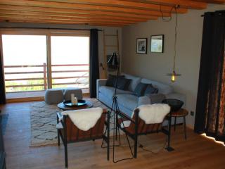 Top chalet with marvelous view - La Tzoumaz - 4